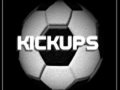 Kick ups Spiel